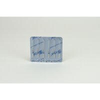 MTWO NiTi-Feile 15/.05 25/16mm 6St