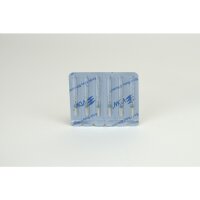 MTWO NiTi-Feile 20/.06 25/16mm 6St