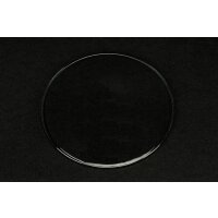 Uhrglas Abdampfschalen 6cm St