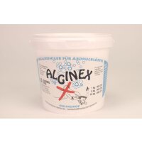 Alginex Löffelreiniger  1 kg  Ds