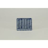 MTWO NiTi-Feile Sort456 25/16mm 6St