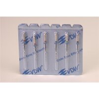 MTWO NiTi-Feile Sort457 25/16mm 6St