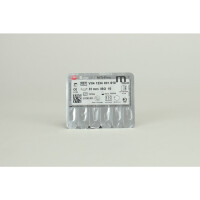 MTWO NiTi-Feile 10/.04 31/21mm 6St