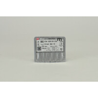 MTWO NiTi-Feile 15/.05 31/21mm 6St