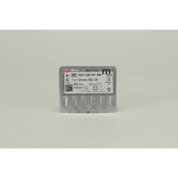 MTWO NiTi-Feile 25/.06 31/21mm 6St