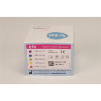 Hy-Drop Dosierspender orange  St