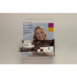 PROPHYflex Pulver cherry Krt