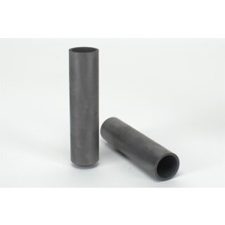 Graphittiegel Star für Ts3  10St