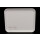 Festopas Tablett 27x21x1cm weiß St
