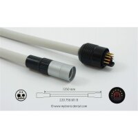 Motor-/Turbineschlauch passend für Bien-Air® MC3...