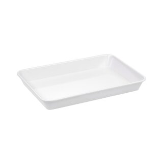 Festopas Instr. Schale 35x24x4cm weiß St