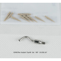 SONICflex Implant Set