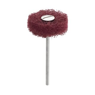 Dimo Poliersch. fein 50St+1 Mandrell Pa