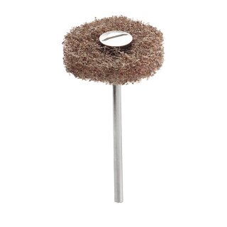 Dimo Poliersch. grob 50St+1 Mandrell Pa