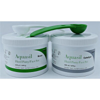 Aquasil hard Putty Fast Set  8x450ml