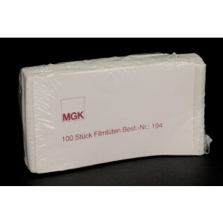 Filmtüten Nr.194 Kurth  100 St
