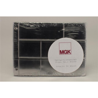 Filmtaschen 80255 50St