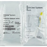 IPS InLine Int.-Opaquer weiss 3g