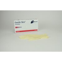 Gentle Skin Sensitive pdfr Gr. S 100St