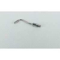 SONICflex prep CAD/CAM 34A mesial St