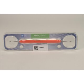 FüllungSInstr. Mini-Spatel Si St