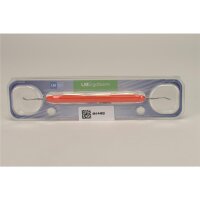 FüllungSInstr. Mini-Spatel Si St