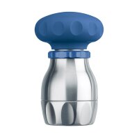 Mikro Knochenmühle 90x55mm St