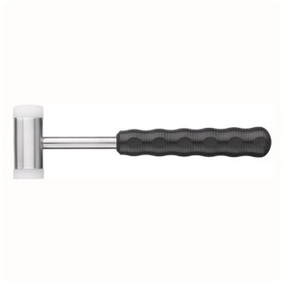 Ergoplant Hammer, 200mm, Kopf: 125 g,