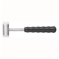 Ergoplant Hammer, 200mm, Kopf: 125 g,