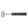 Ergoplant Hammer, 200mm, Kopf: 125 g,