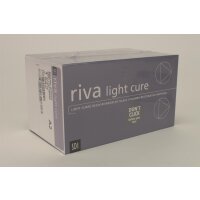 Riva light cure Kaps. A2 univ. 50St