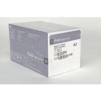 Riva light cure Kaps. A2 univ. 50St