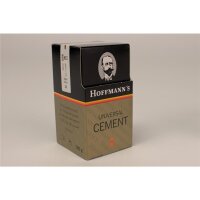 Hoffmanns Univ.-Cem. 4 hellgelb 100g