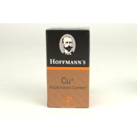 Hoffmanns Kupfer Cement Flüssigk. 40ml