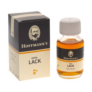 Hoffmanns Kopallack 50ml
