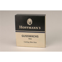 Hoffmanns Gusswachs blau 20Stg