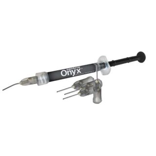 Onyx black Etch 15x1,5g Stapa