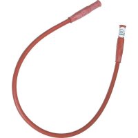 Sicherheits-Gasschlauch L:1000 Ø18/10 St