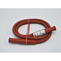 Sicherheits-Gasschlauch L:1000 Ø18/10 St