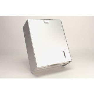 Ingo-Man Handtuchspender HS31A St