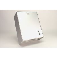 Ingo-Man Handtuchspender HS31A St