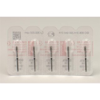 Diamant FG SG 879.014 5St