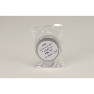 Matrizenband RS Meba 7mm  10m Rl