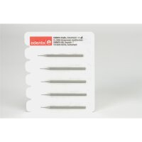 Bohrer Edenta Hst 1.008 5St