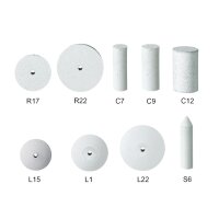 EVE Polierer L15 unm.  10St