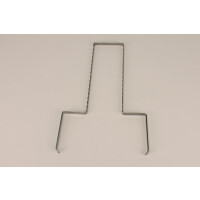 Instrumentenhalter V2A f. Norm-Tray St