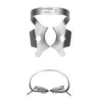 Kofferdam-Klammer 5 OK Molar St