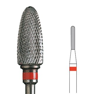 HM Fräse Edenta 0420.010 Hst St