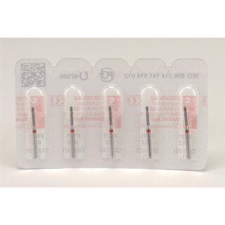 Diamant FG F 881.012 5St