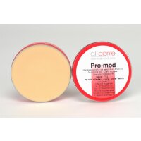 Pro-Mod Modellierw. elfenbein 70g